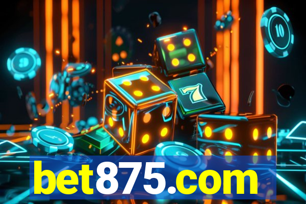 bet875.com