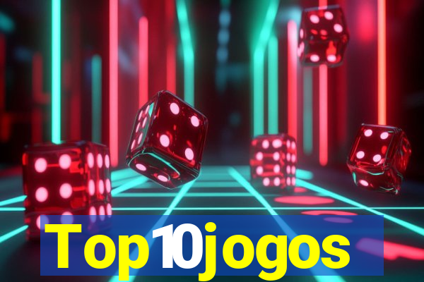 Top10jogos