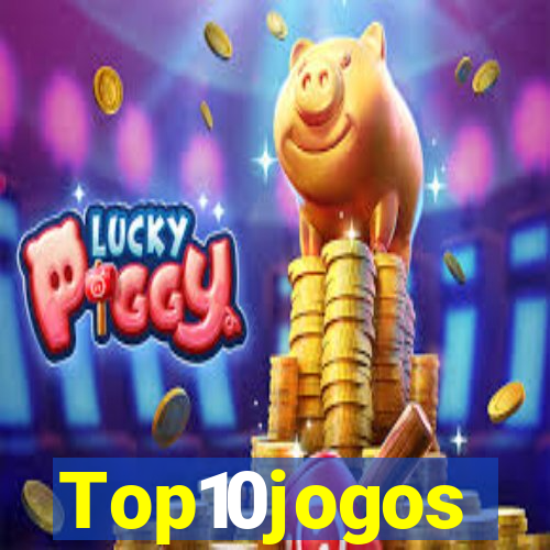 Top10jogos