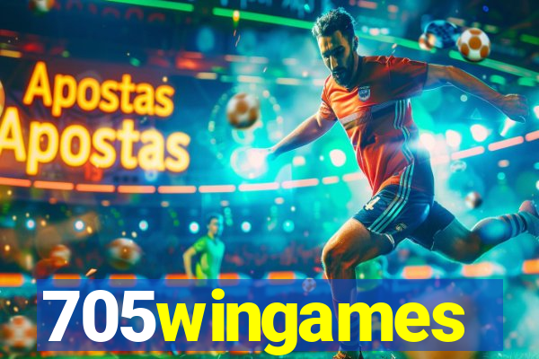 705wingames