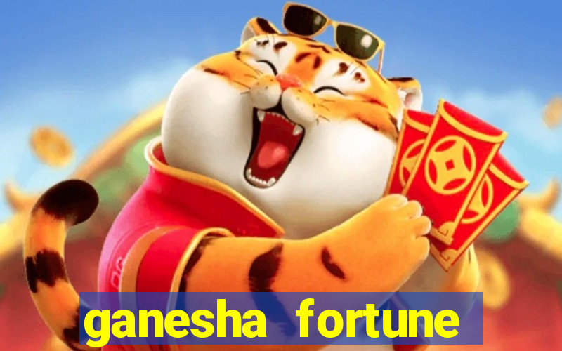 ganesha fortune minutos pagantes