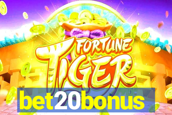 bet20bonus