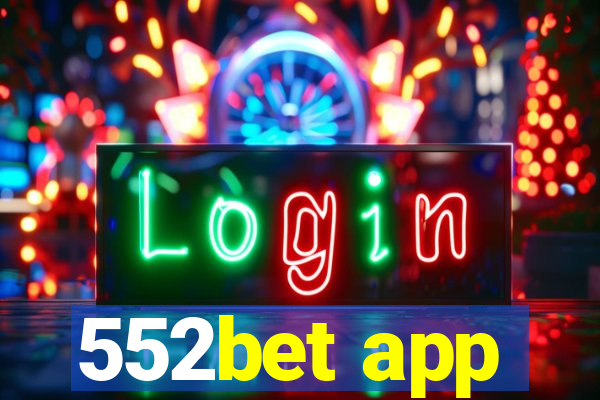 552bet app