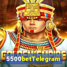 5500betTelegram