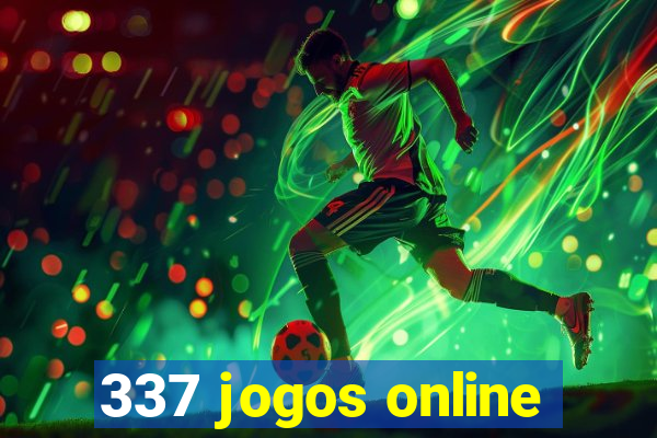 337 jogos online