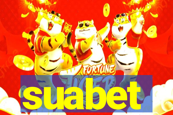 suabet