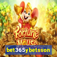 bet365ybetsson