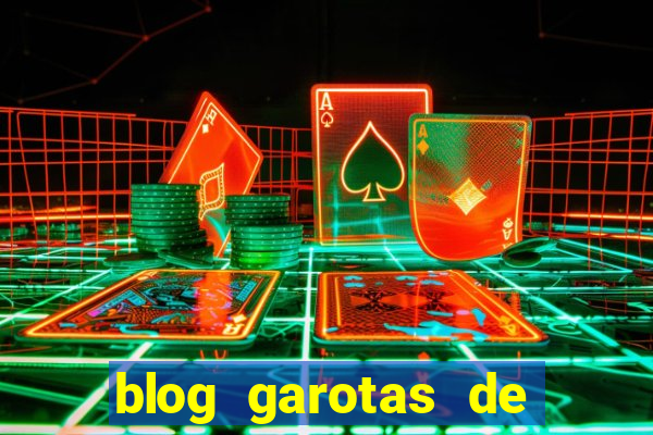 blog garotas de programa porto alegre