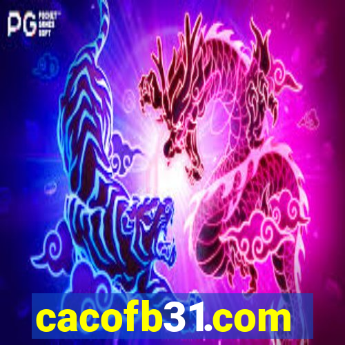 cacofb31.com