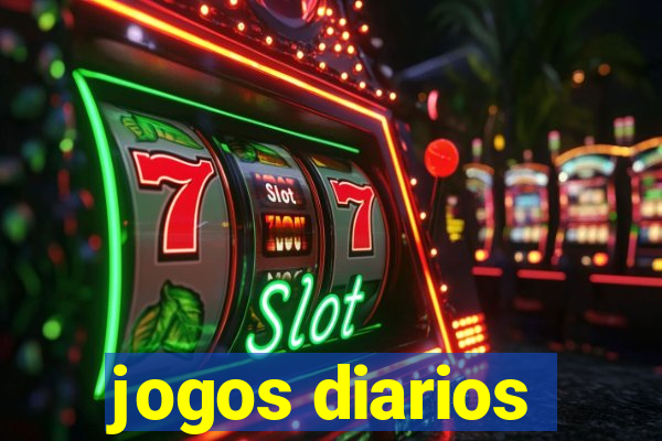 jogos diarios