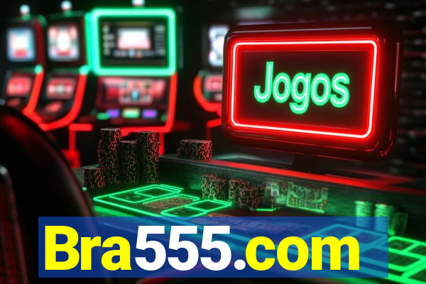 Bra555.com