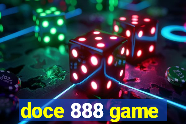 doce 888 game