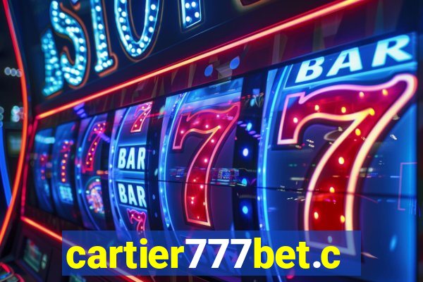 cartier777bet.com