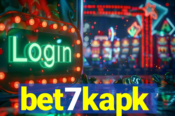 bet7kapk