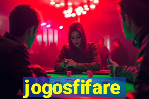 jogosfifare