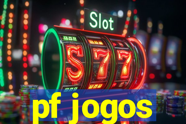 pf jogos