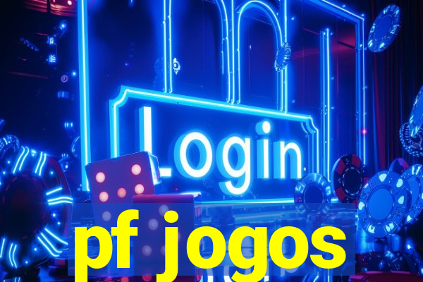 pf jogos