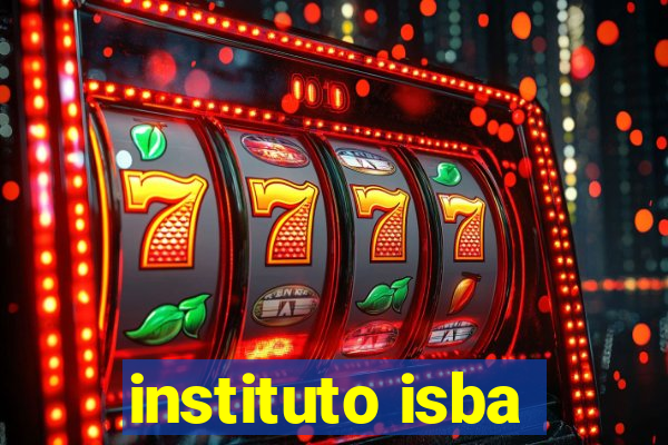 instituto isba