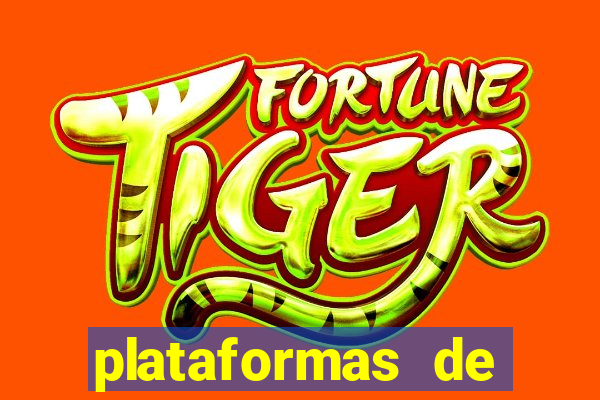 plataformas de slots lancadas hoje