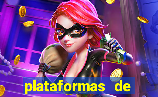 plataformas de slots lancadas hoje