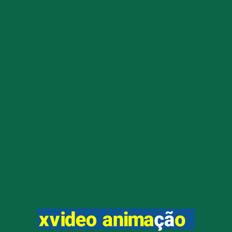 xvideo animação