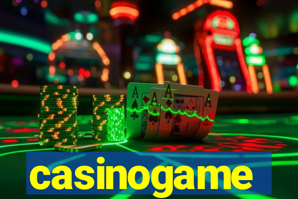 casinogame