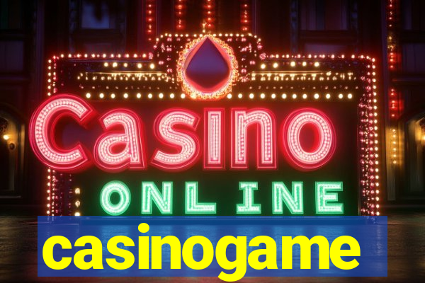 casinogame