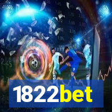 1822bet