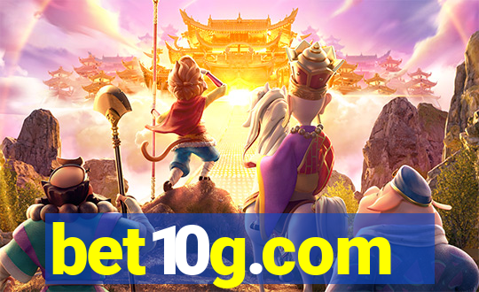 bet10g.com