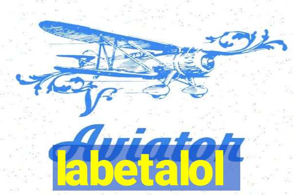 labetalol