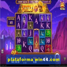 plataforma win44.com