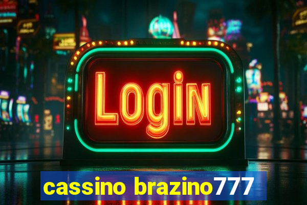 cassino brazino777