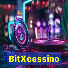 BitXcassino