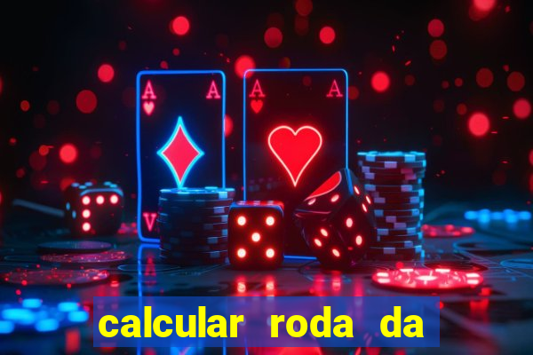 calcular roda da fortuna numerologia