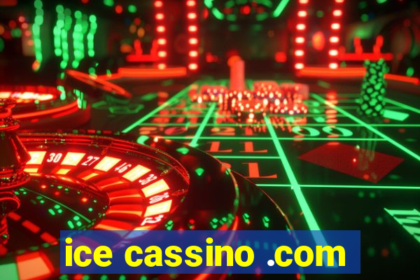 ice cassino .com