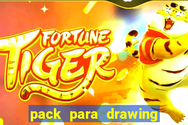 pack para drawing cartoons 2 vk