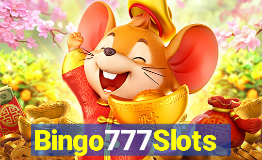 Bingo777Slots