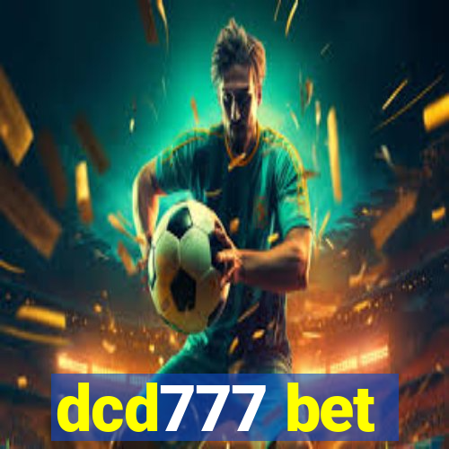 dcd777 bet