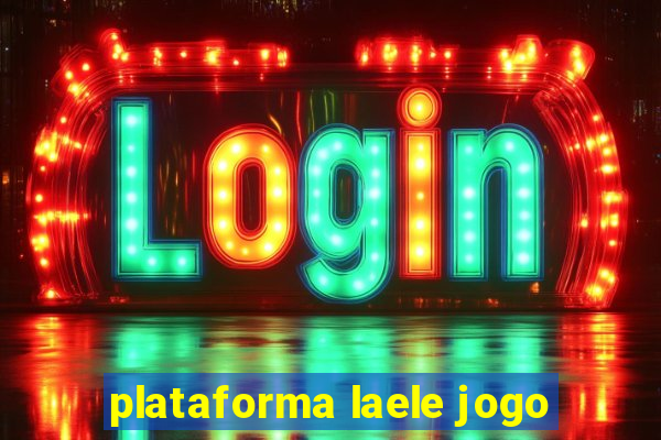 plataforma laele jogo