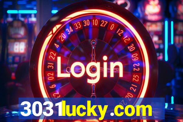 3031lucky.com