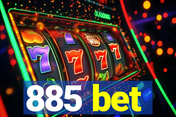 885 bet