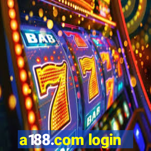 a188.com login