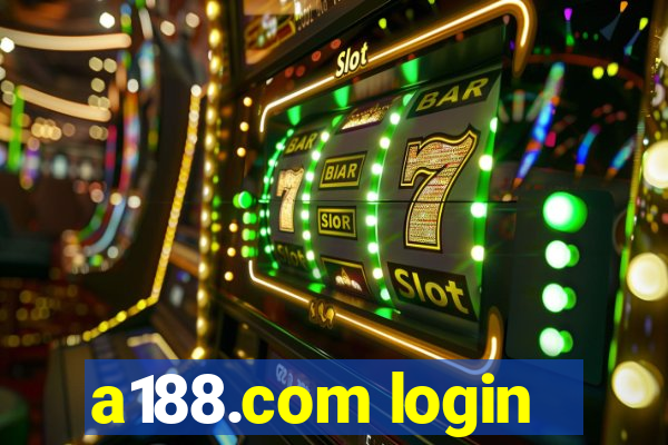 a188.com login