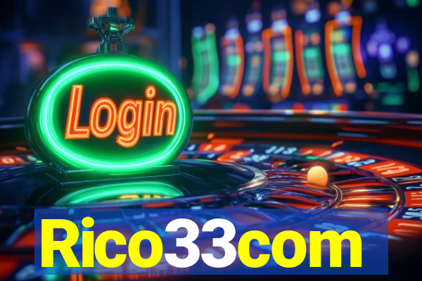 Rico33com