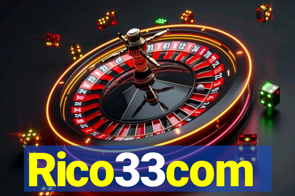 Rico33com