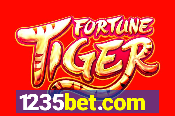 1235bet.com