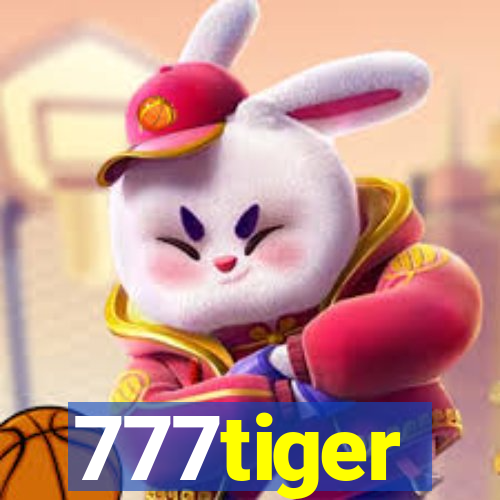 777tiger