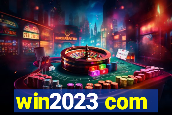 win2023 com