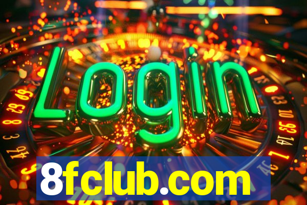 8fclub.com