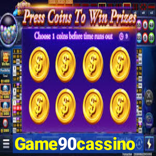 Game90cassino